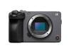 Sony FX3A Body Only Full-Frame Cinema Camera